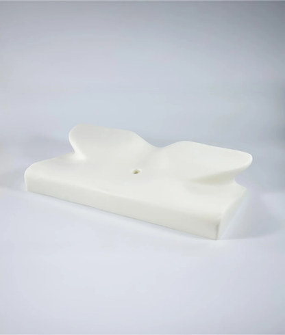 Uneo® Mäluvahust Kaelapadi